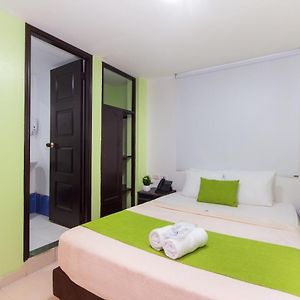 Habitación Estándar con Cama King