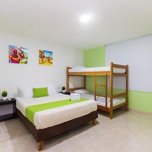 Habitación Familiar Estándar